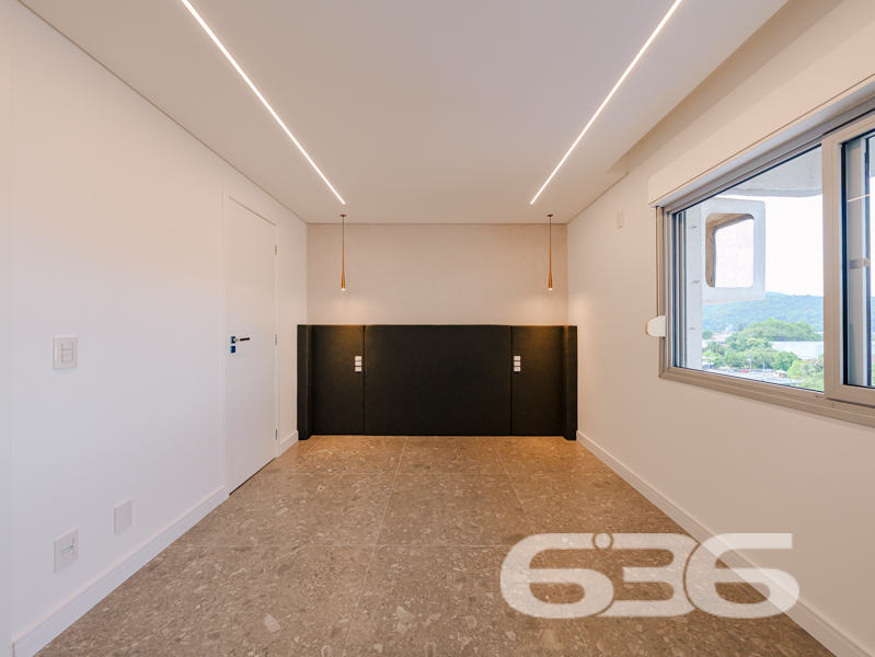 Apartamento - Anita Garibaldi - Joinville