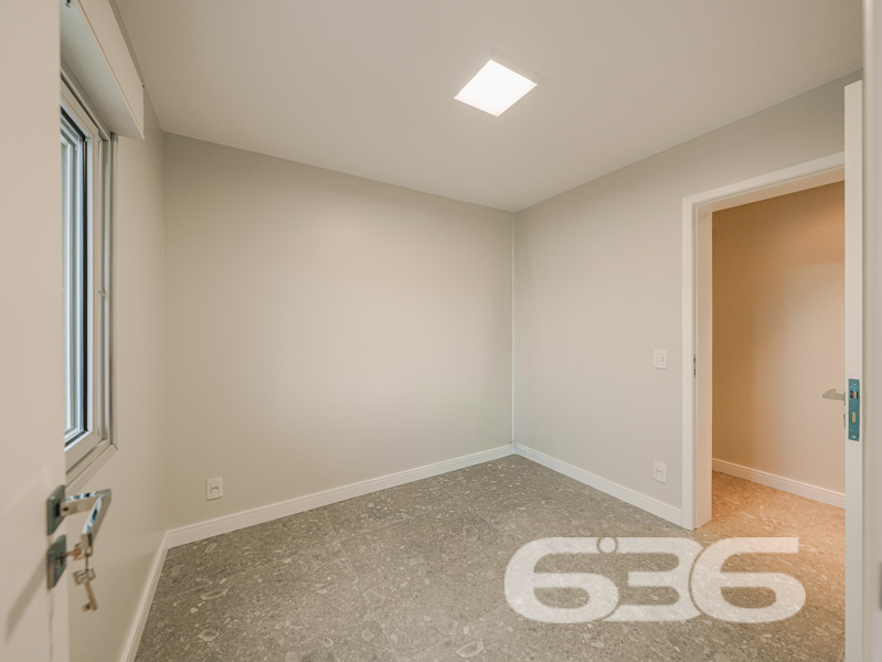 Apartamento - Anita Garibaldi - Joinville