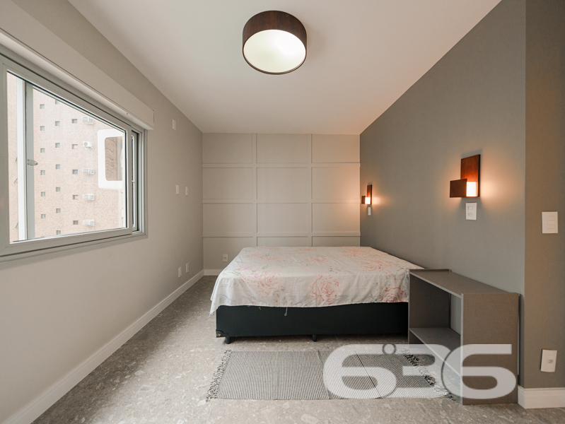 Apartamento - Anita Garibaldi - Joinville
