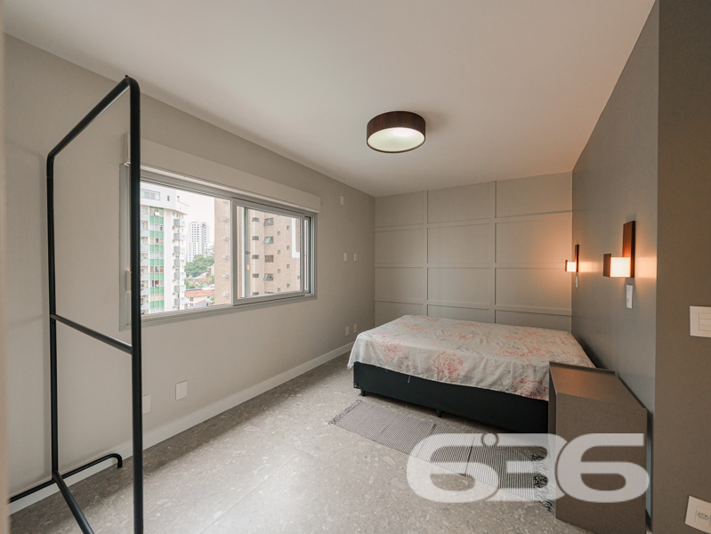 Apartamento - Anita Garibaldi - Joinville