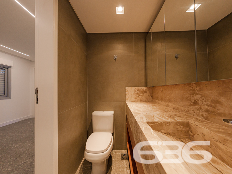 Apartamento - Anita Garibaldi - Joinville