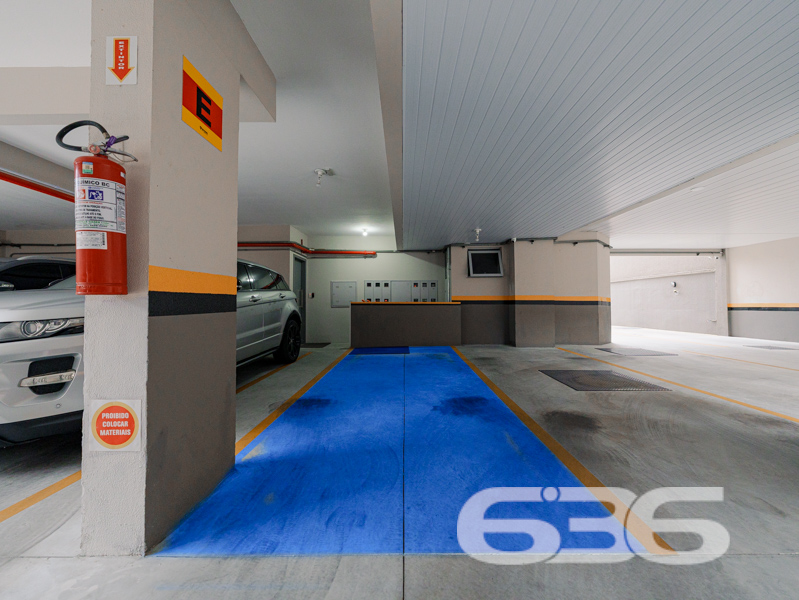 Apartamento - Anita Garibaldi - Joinville