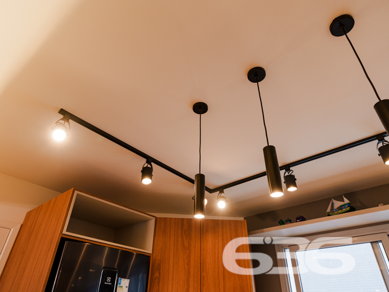 Apartamento - Anita Garibaldi - Joinville