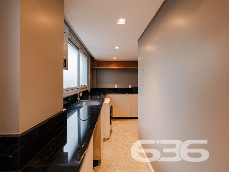 Apartamento - Anita Garibaldi - Joinville