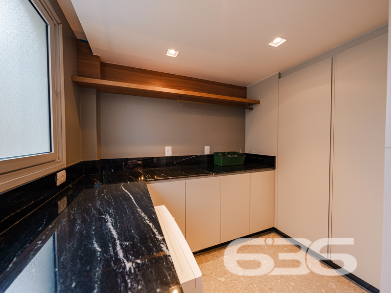 Apartamento - Anita Garibaldi - Joinville