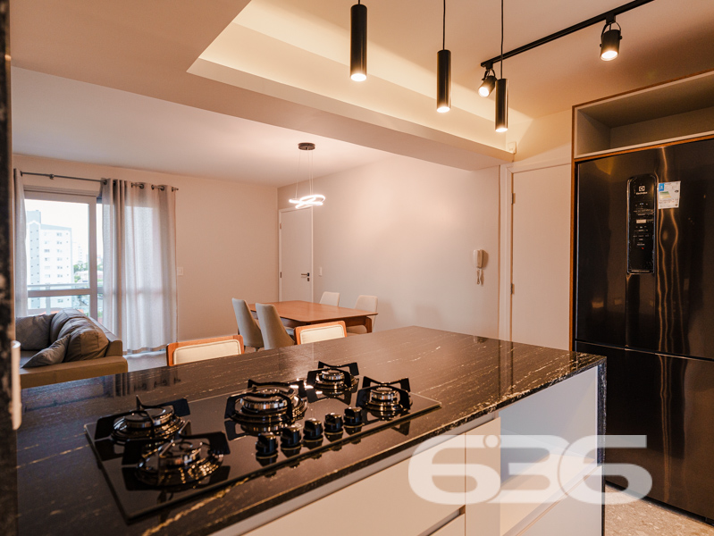 Apartamento - Anita Garibaldi - Joinville