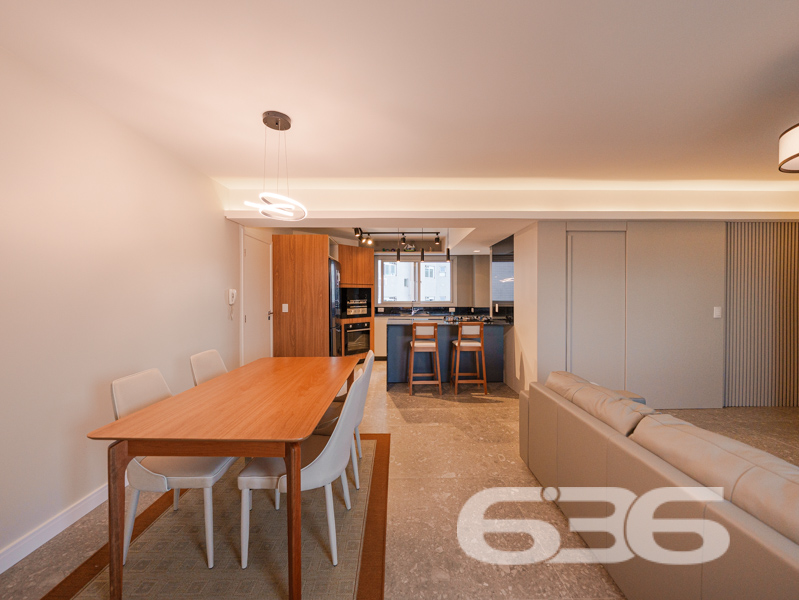 Apartamento - Anita Garibaldi - Joinville