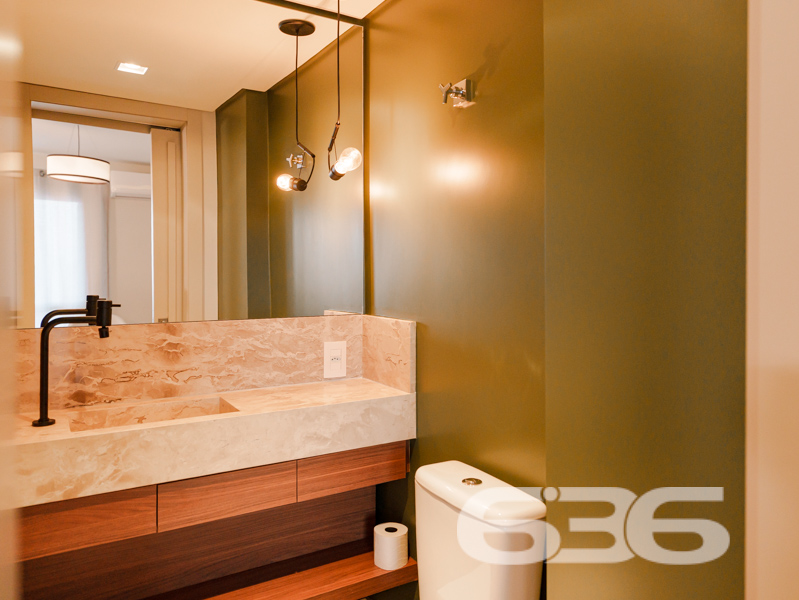 Apartamento - Anita Garibaldi - Joinville