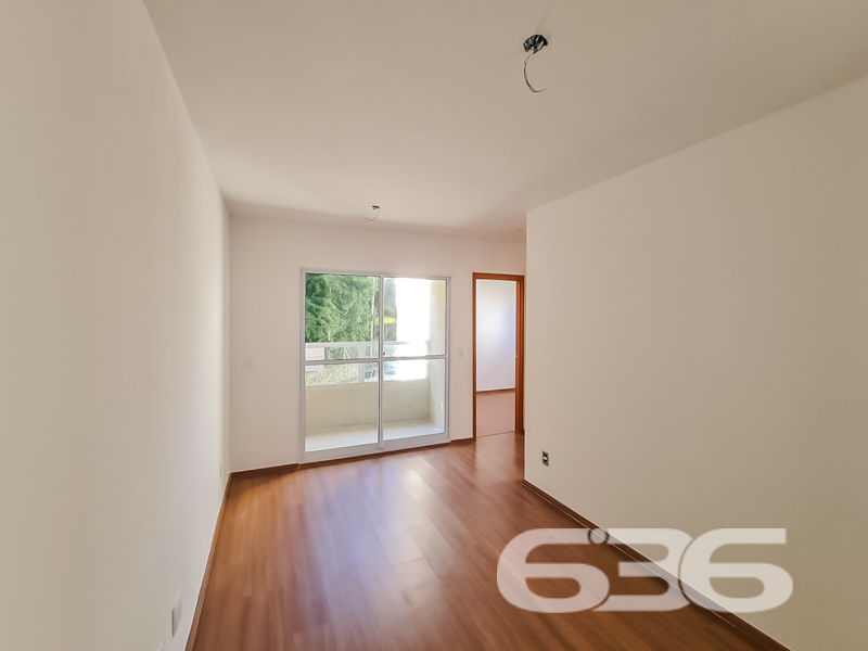 Apartamento - Floresta - Joinville
