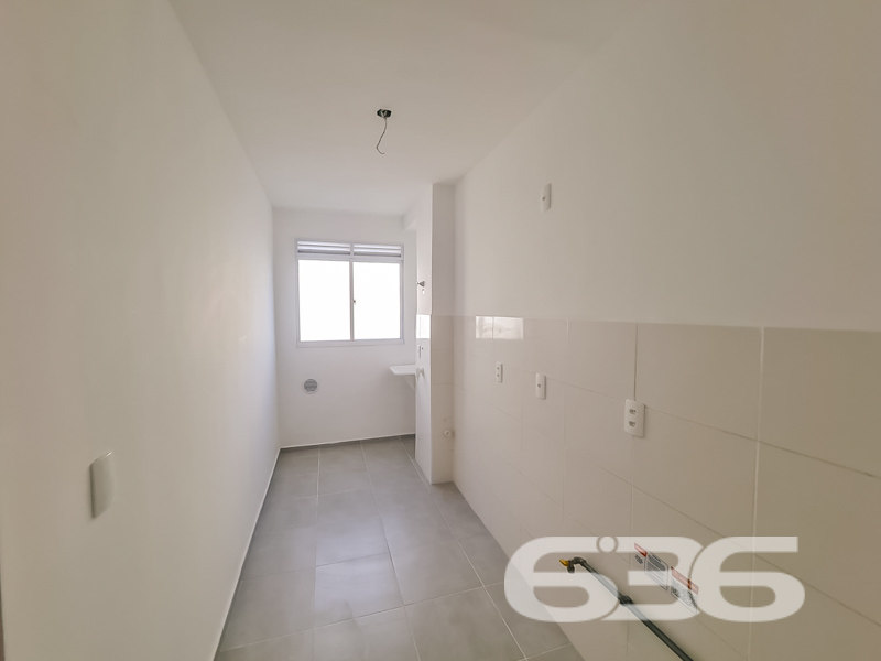 Apartamento - Floresta - Joinville