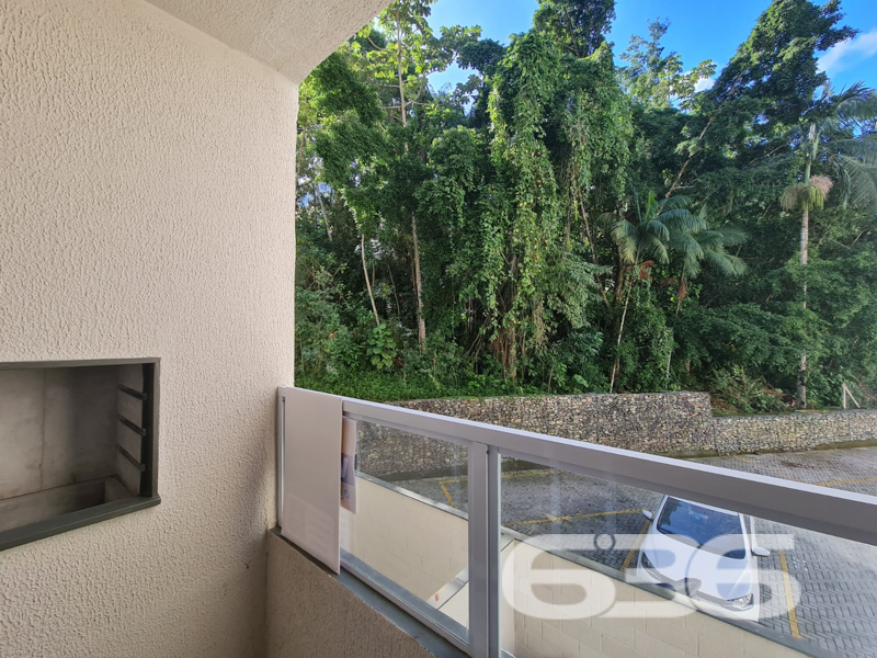 Apartamento - Floresta - Joinville