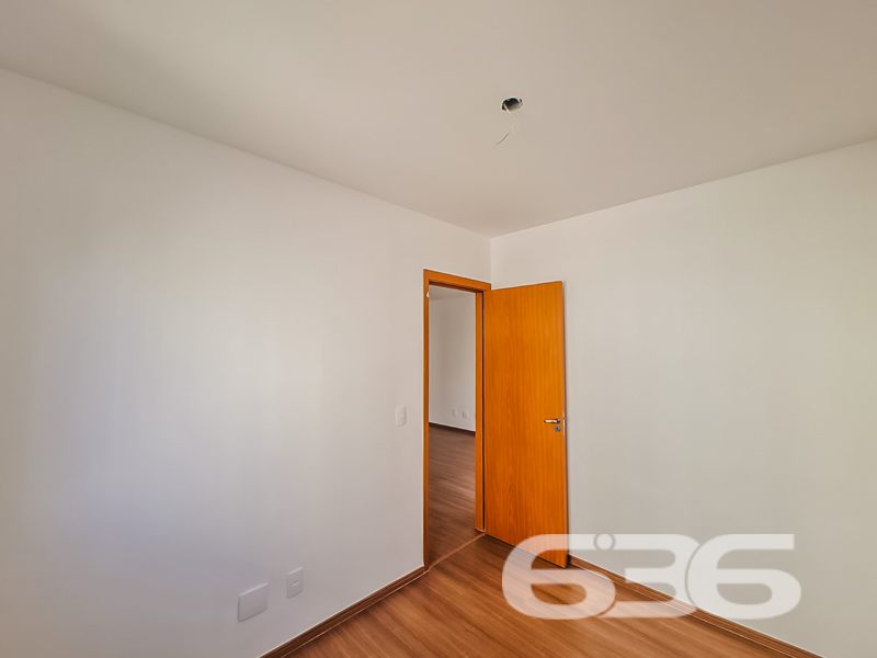 Apartamento - Floresta - Joinville