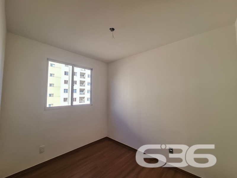 Apartamento - Floresta - Joinville