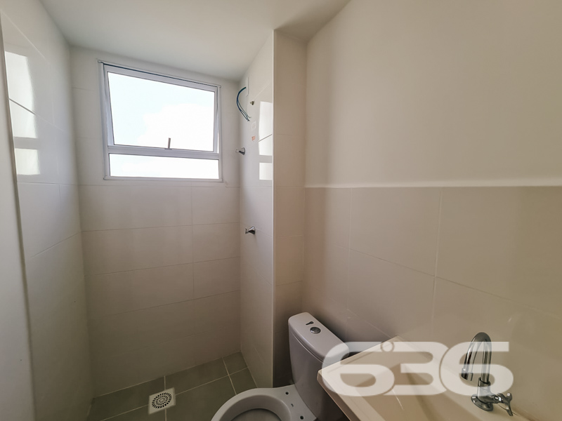 Apartamento - Floresta - Joinville