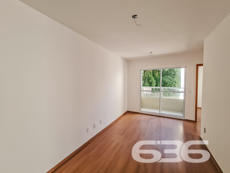 Apartamento - Floresta - Joinville