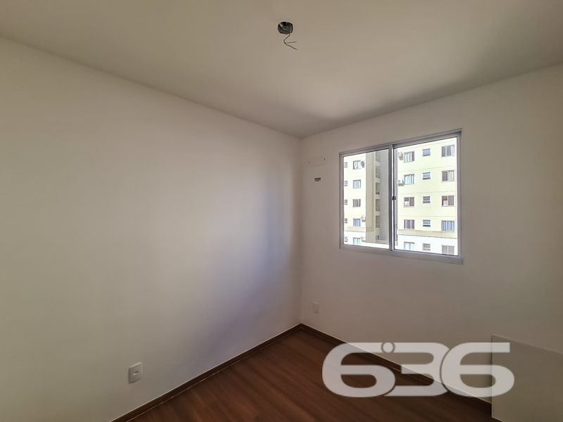 Apartamento - Floresta - Joinville