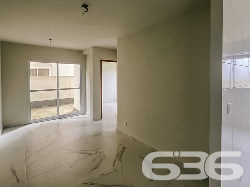 Apartamento à venda no Floresta, Joinville | Giard