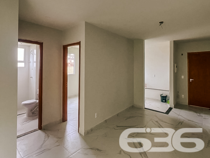 Apartamento à venda no Floresta, Joinville | Giard