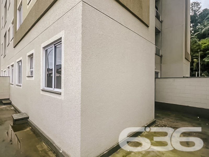 Apartamento à venda no Floresta, Joinville | Giard