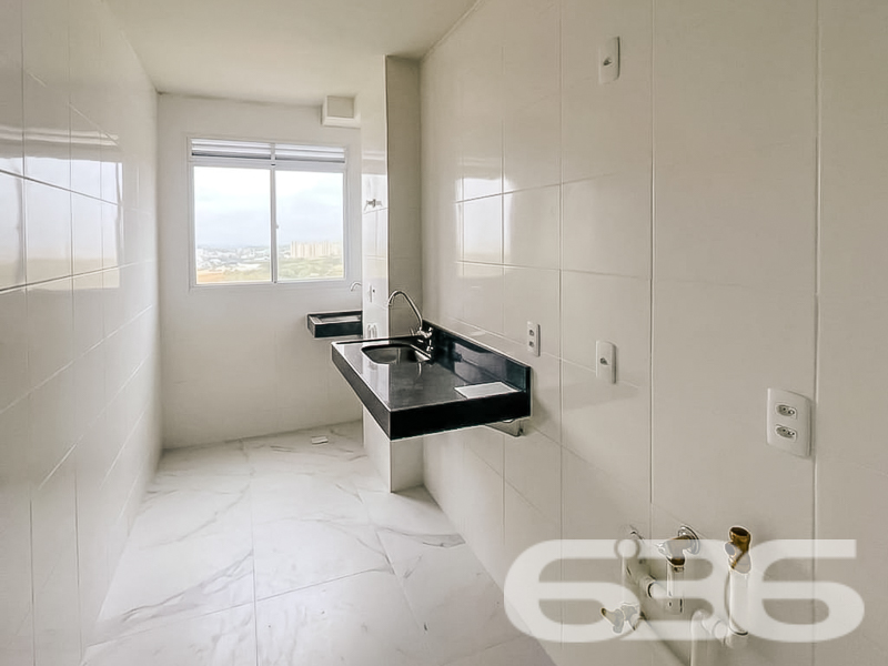Apartamento à venda no Floresta, Joinville | Giard