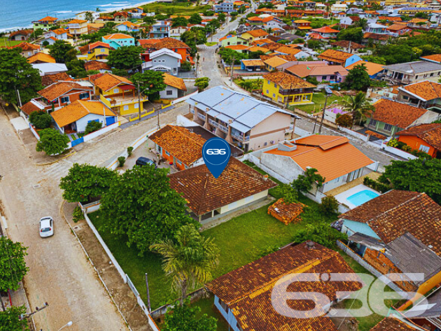 Foto de Casa Térrea Balneário Barra do Sul Centro 03017751