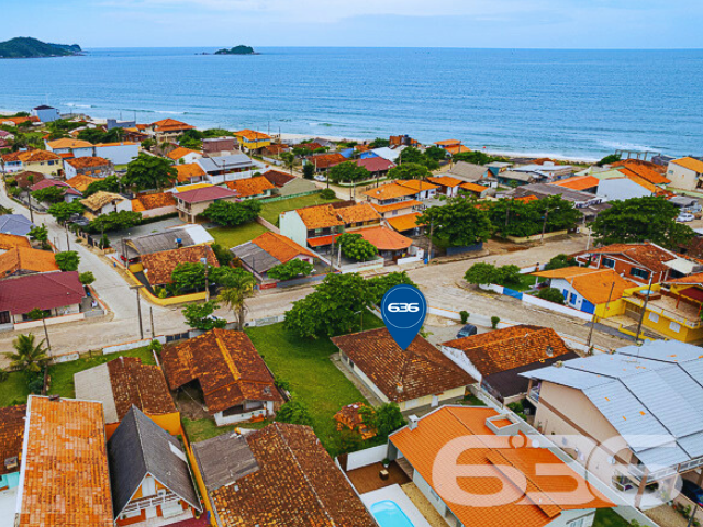 Foto de Casa Térrea Balneário Barra do Sul Centro 03017751