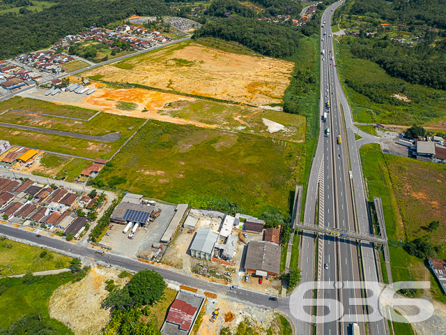 Foto de Terreno Joinville Rio Bonito 01033498