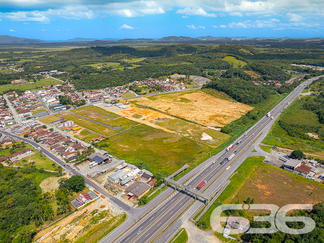 Foto de Terreno Joinville Rio Bonito 01033498