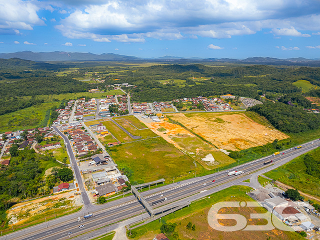 Foto de Terreno Joinville Rio Bonito 01033498