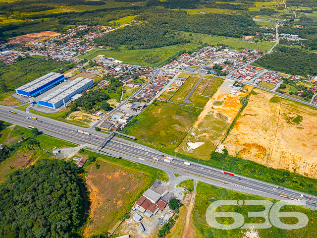 Foto de Terreno Joinville Rio Bonito 01033498