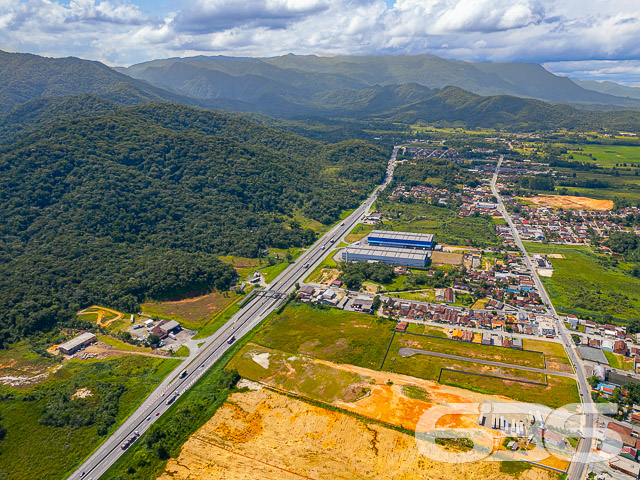 Foto de Terreno Joinville Rio Bonito 01033498