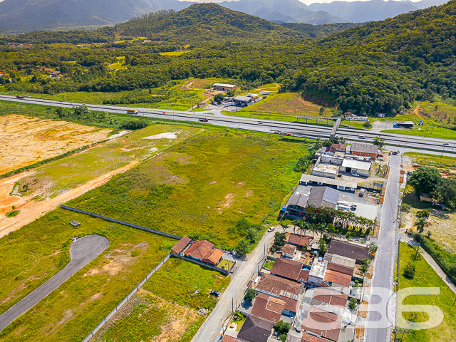 Foto de Terreno Joinville Rio Bonito 01033498