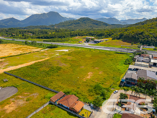 Foto de Terreno Joinville Rio Bonito 01033498