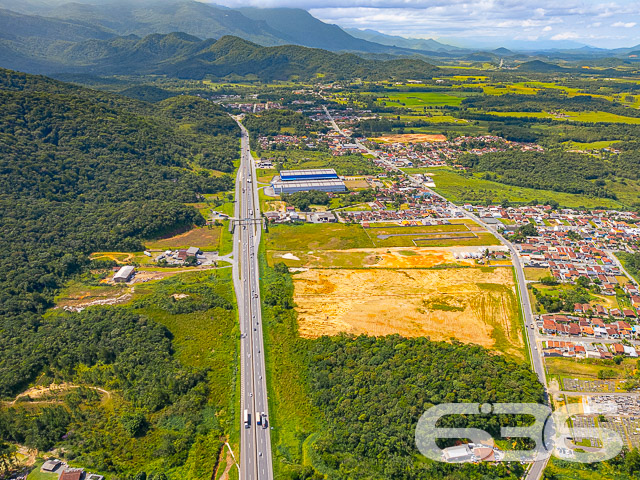 Foto de Terreno Joinville Rio Bonito 01033498