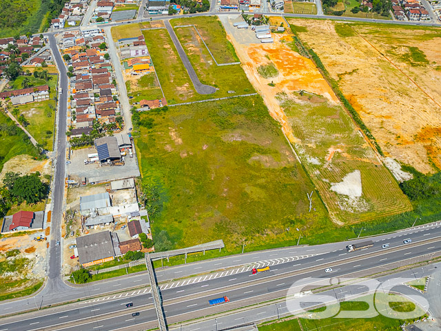 Foto de Terreno Joinville Rio Bonito 01033498