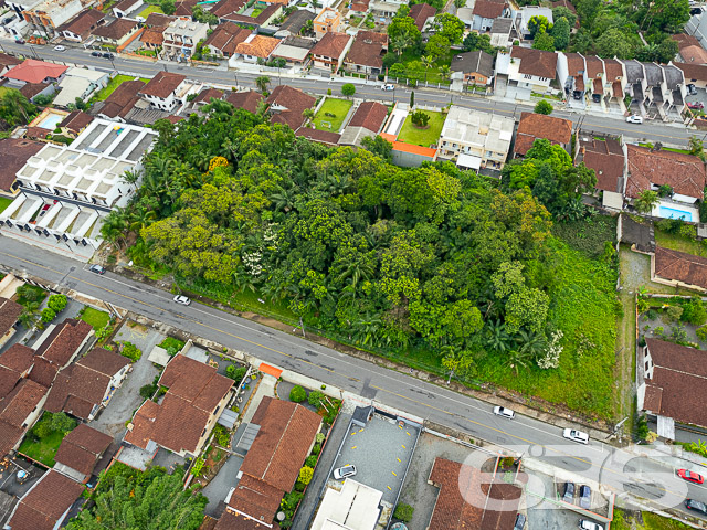 Foto de Terreno Joinville Bom Retiro 01033502