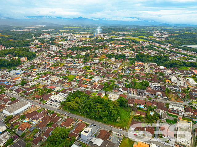 Foto de Terreno Joinville Bom Retiro 01033502