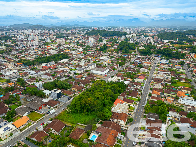 Foto de Terreno Joinville Bom Retiro 01033502