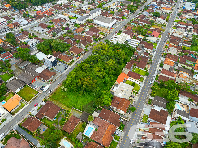 Foto de Terreno Joinville Bom Retiro 01033502