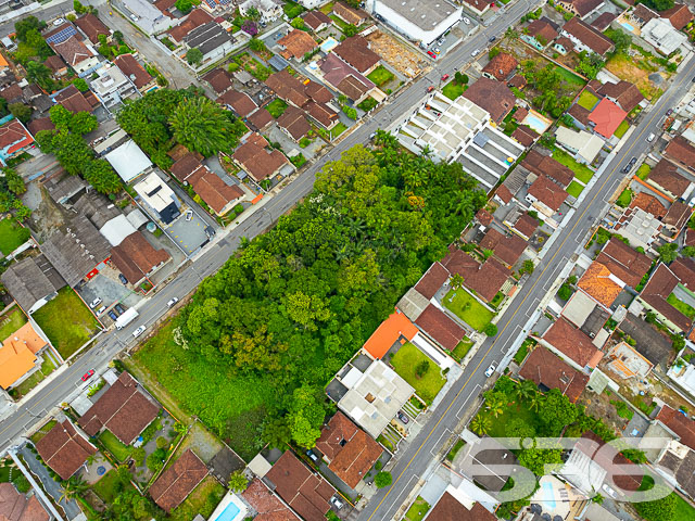 Foto de Terreno Joinville Bom Retiro 01033502