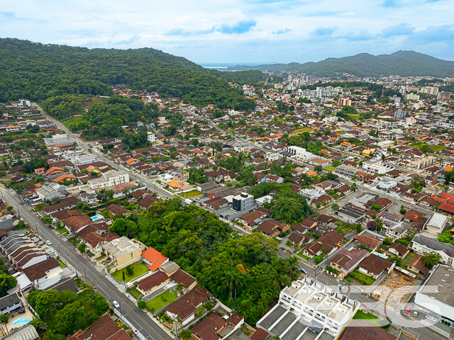 Foto de Terreno Joinville Bom Retiro 01033502