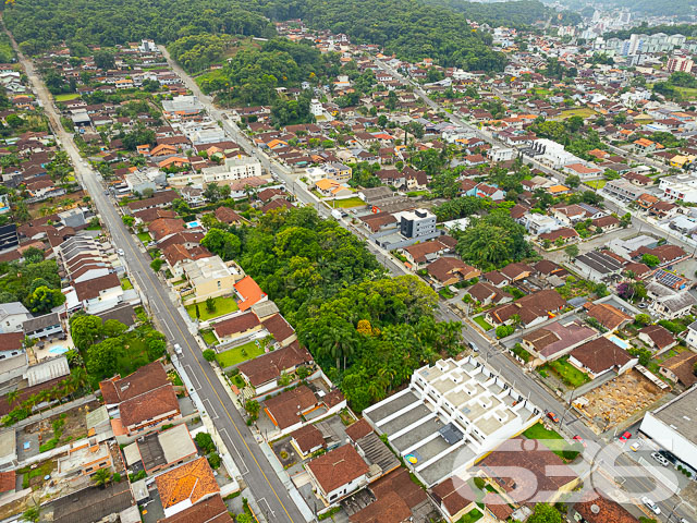 Foto de Terreno Joinville Bom Retiro 01033502