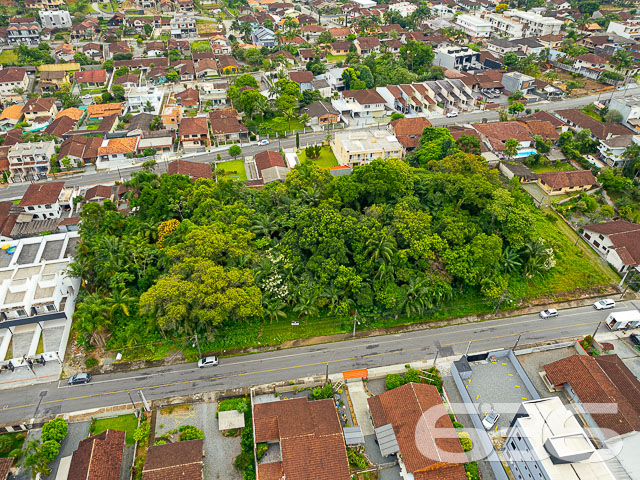 Foto de Terreno Joinville Bom Retiro 01033502