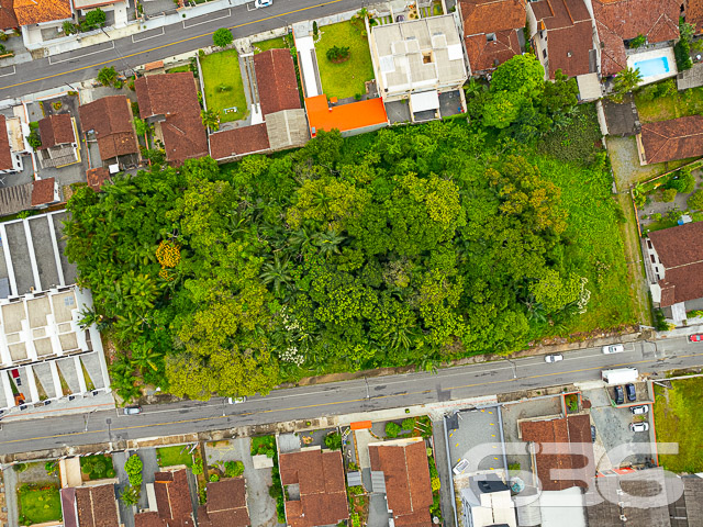 Foto de Terreno Joinville Bom Retiro 01033502