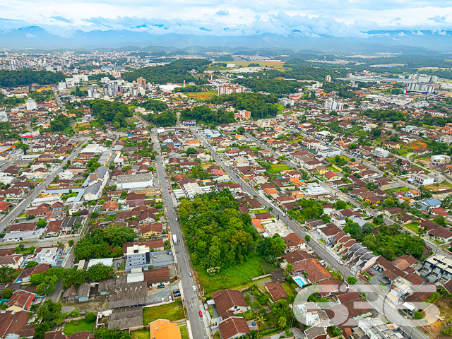 Terreno - Bom Retiro - Joinville