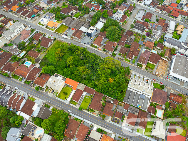 Terreno - Bom Retiro - Joinville