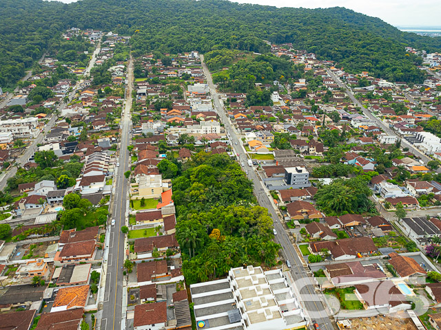 Terreno - Bom Retiro - Joinville