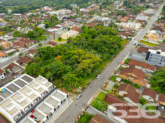Terreno - Bom Retiro - Joinville