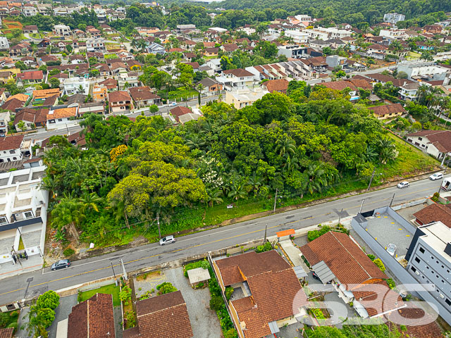 Terreno - Bom Retiro - Joinville