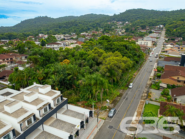 Terreno - Bom Retiro - Joinville